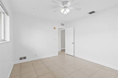 A home in Wilton Manors