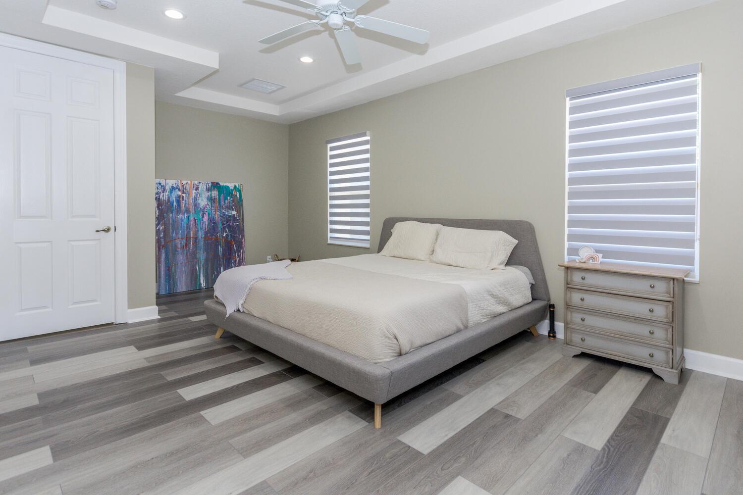 PALOMA - Residential Lease