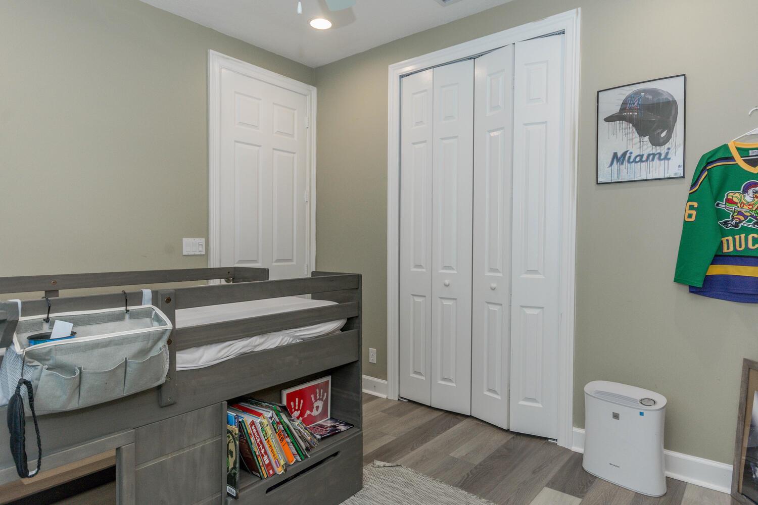 PALOMA - Residential Lease
