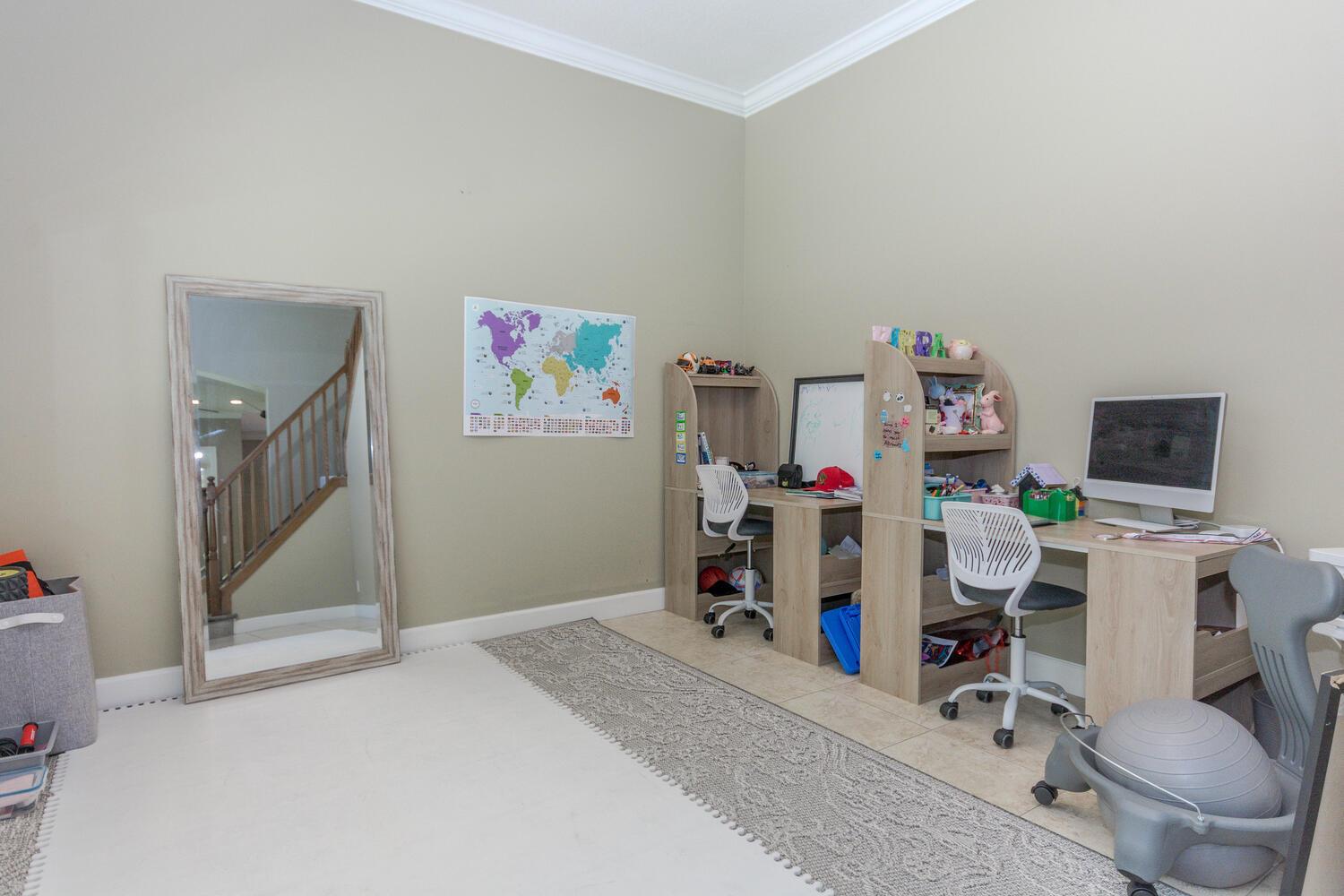PALOMA - Residential Lease