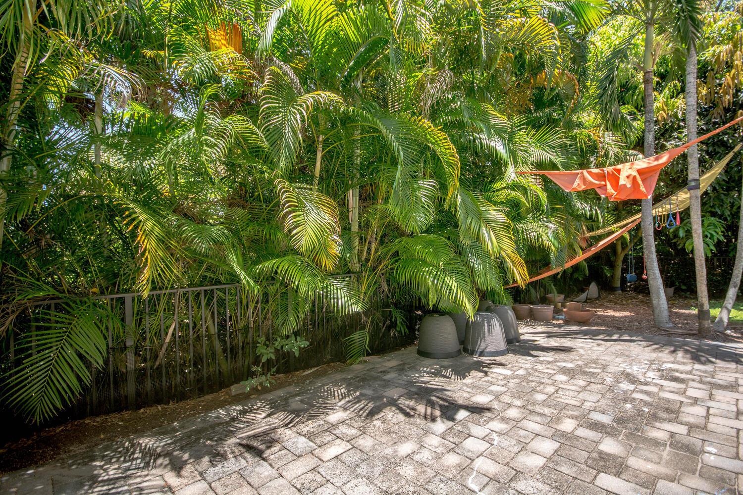PALOMA - Residential Lease