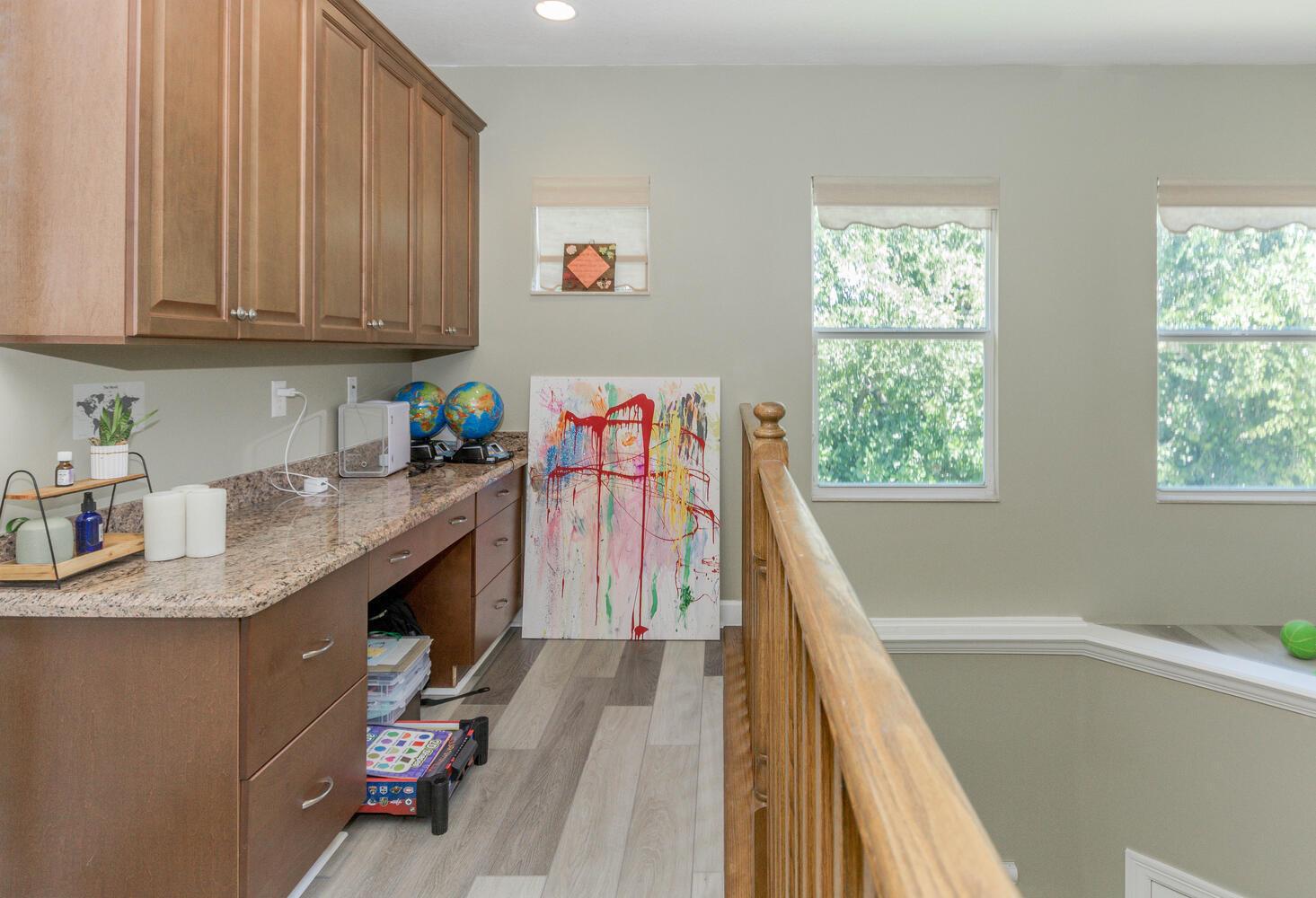 PALOMA - Residential Lease