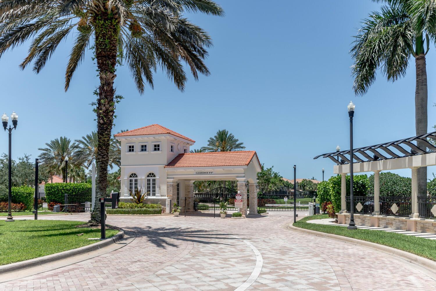 PALOMA - Residential Lease