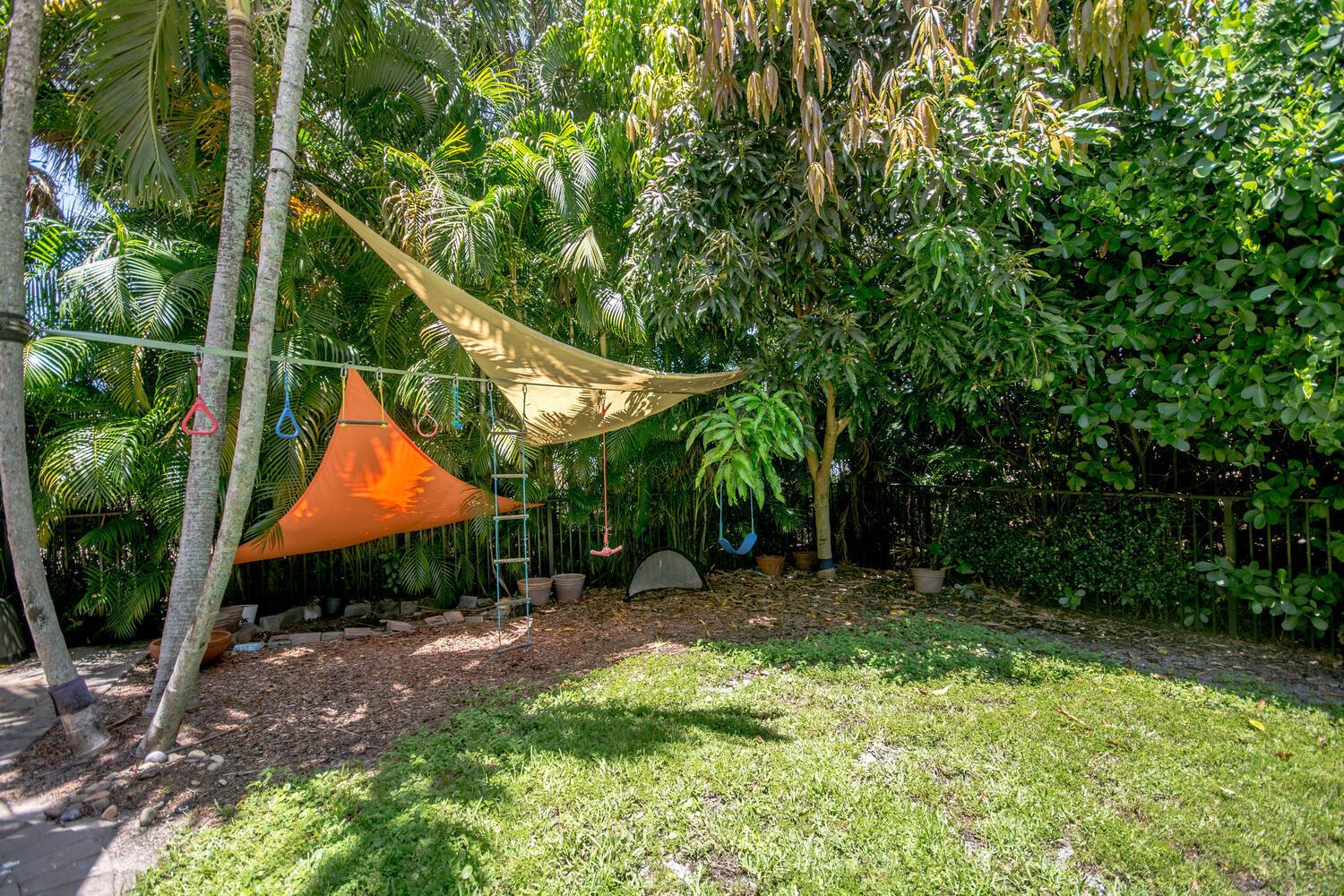 PALOMA - Residential Lease