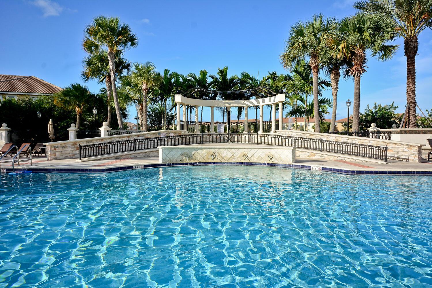 PALOMA - Residential Lease