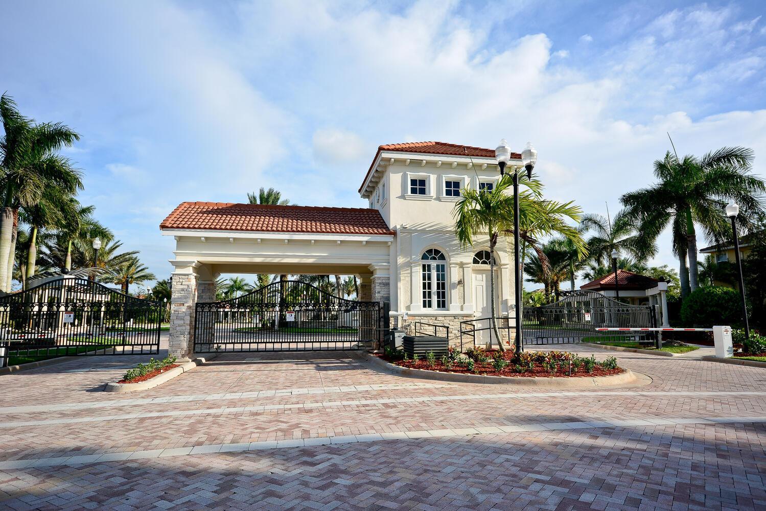 PALOMA - Residential Lease