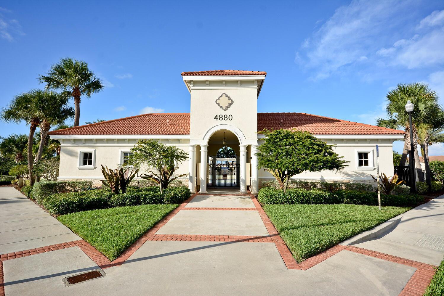 PALOMA - Residential Lease