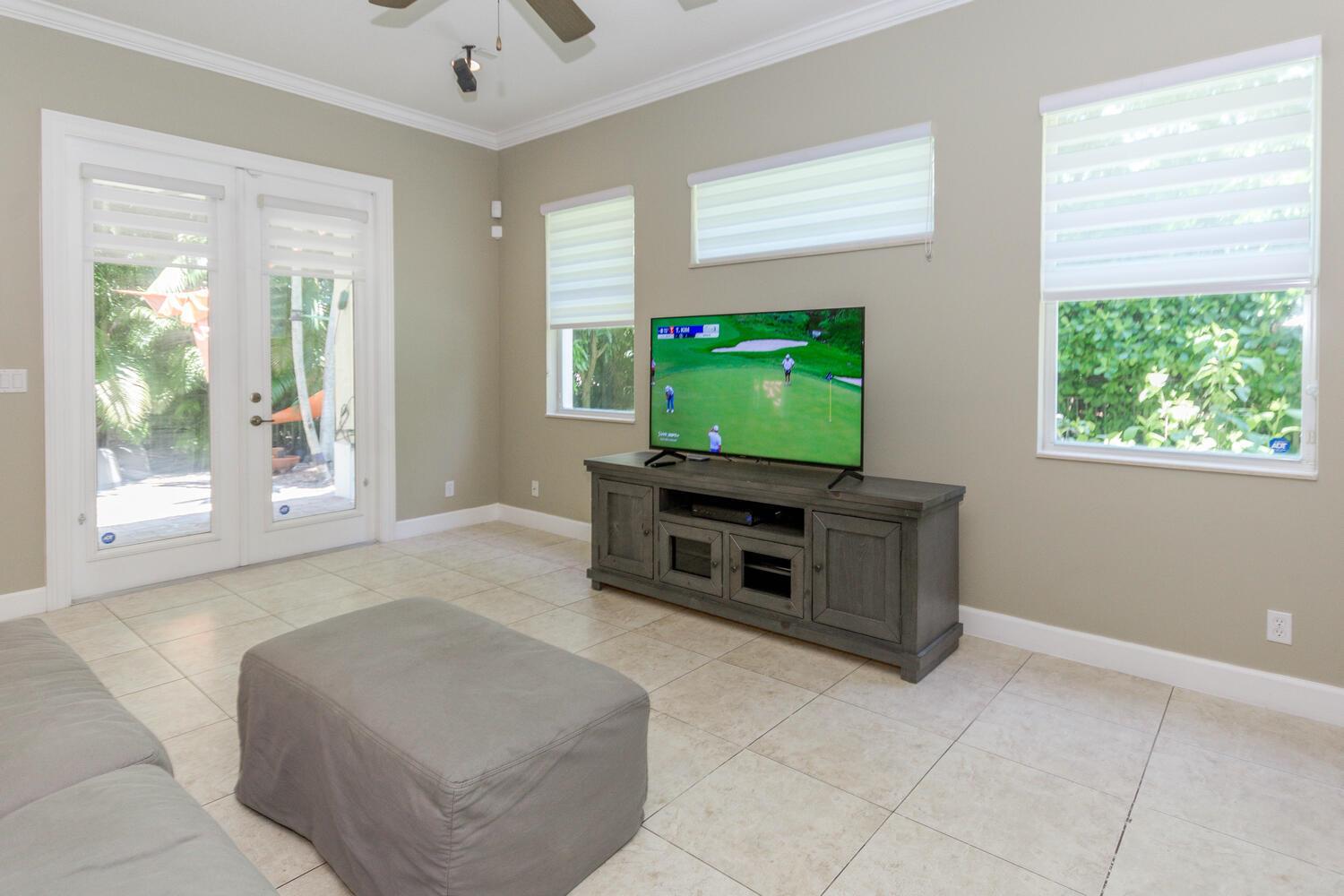 PALOMA - Residential Lease