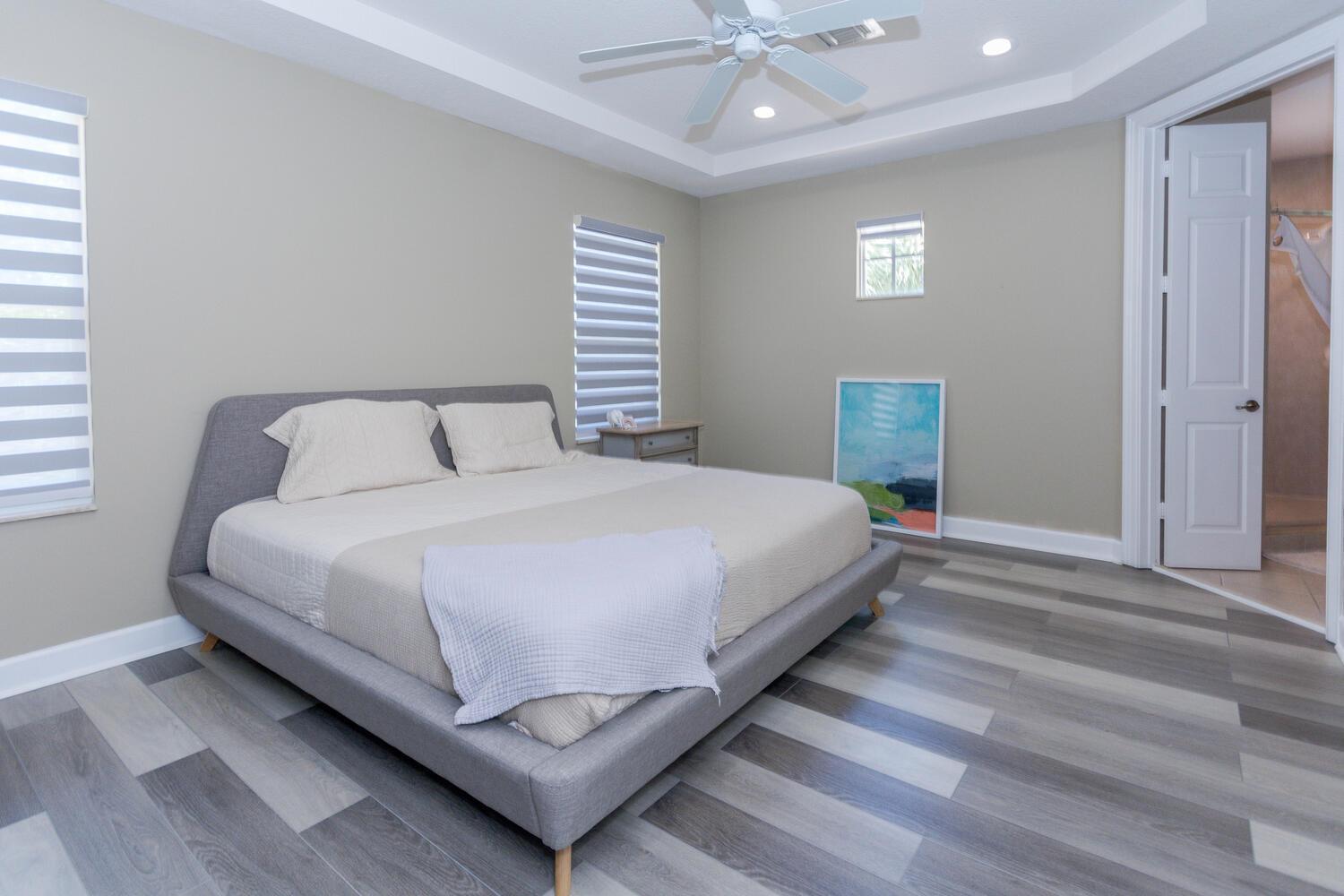 PALOMA - Residential Lease