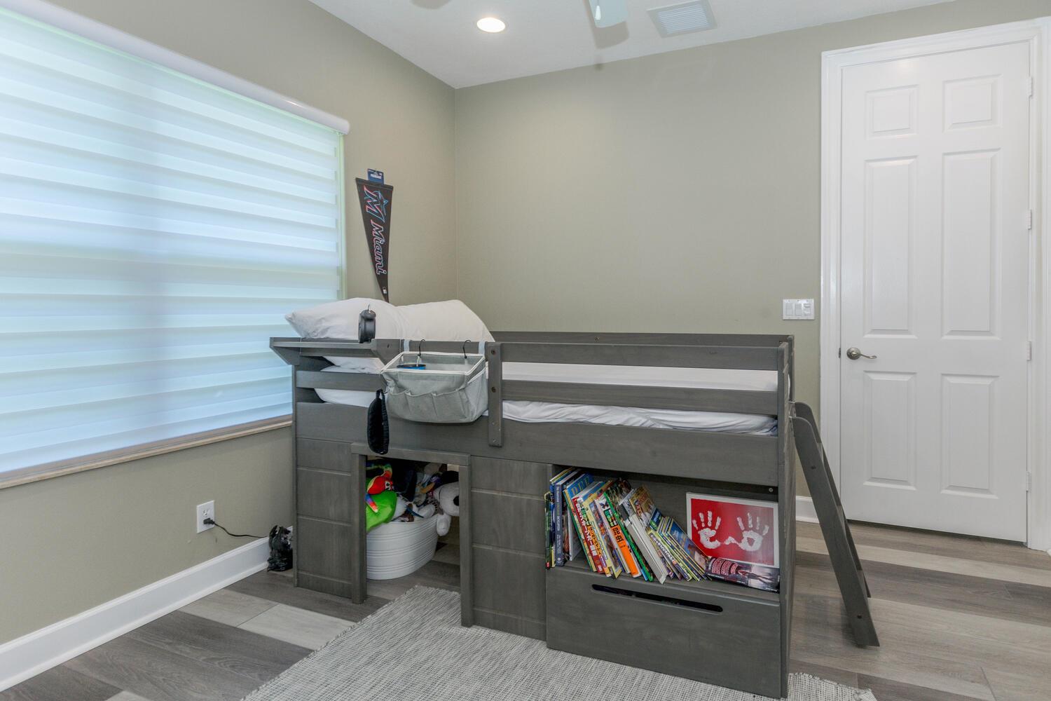 PALOMA - Residential Lease
