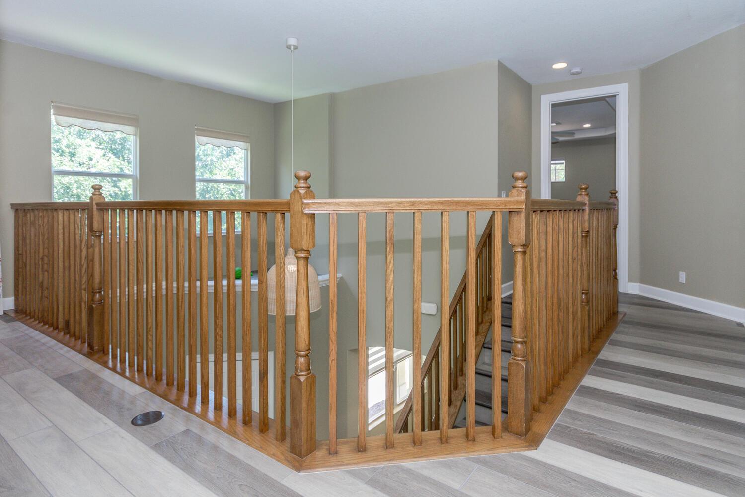 PALOMA - Residential Lease