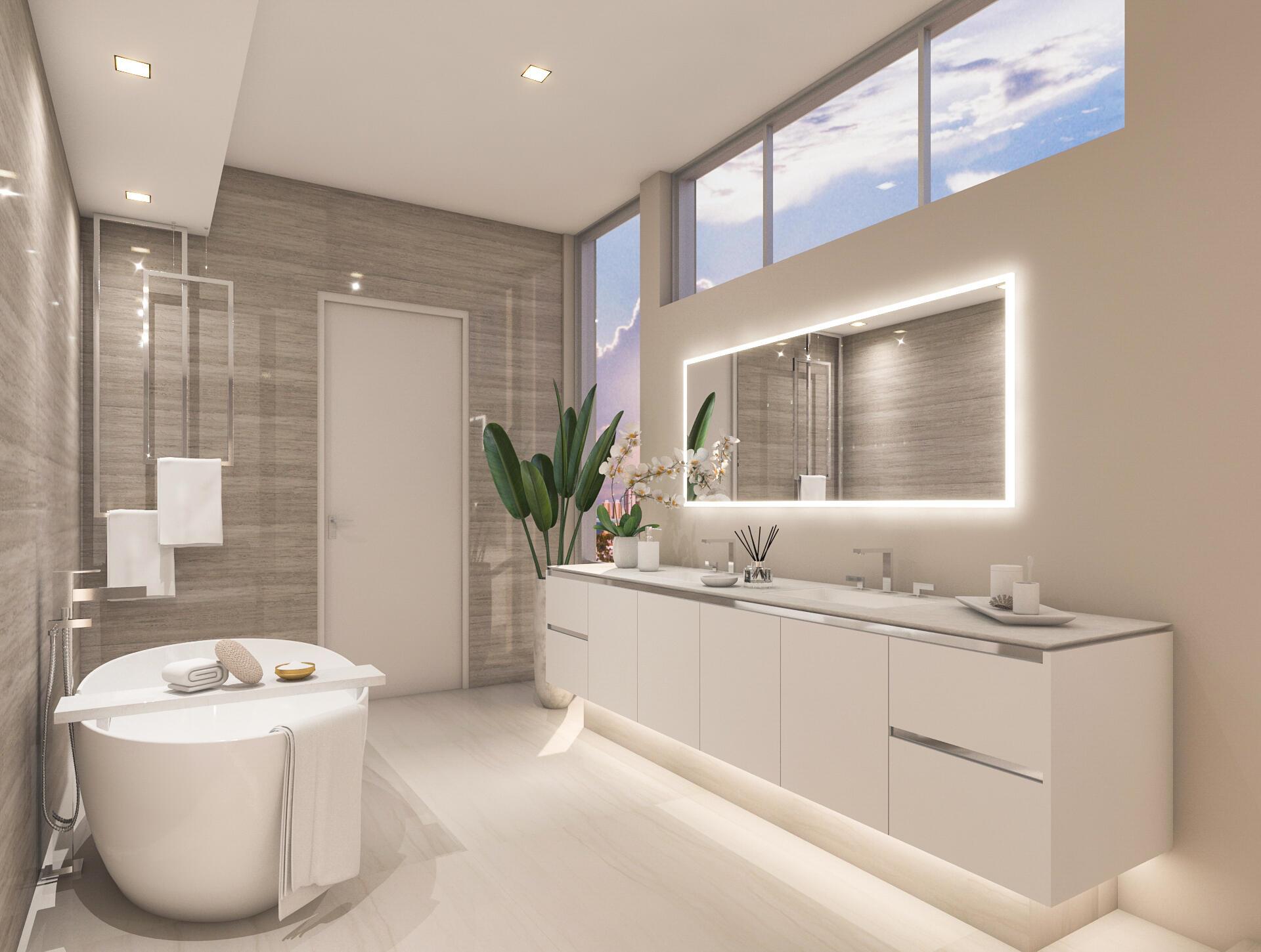 NAUTILUS 220 CONDOMINIUM - Residential