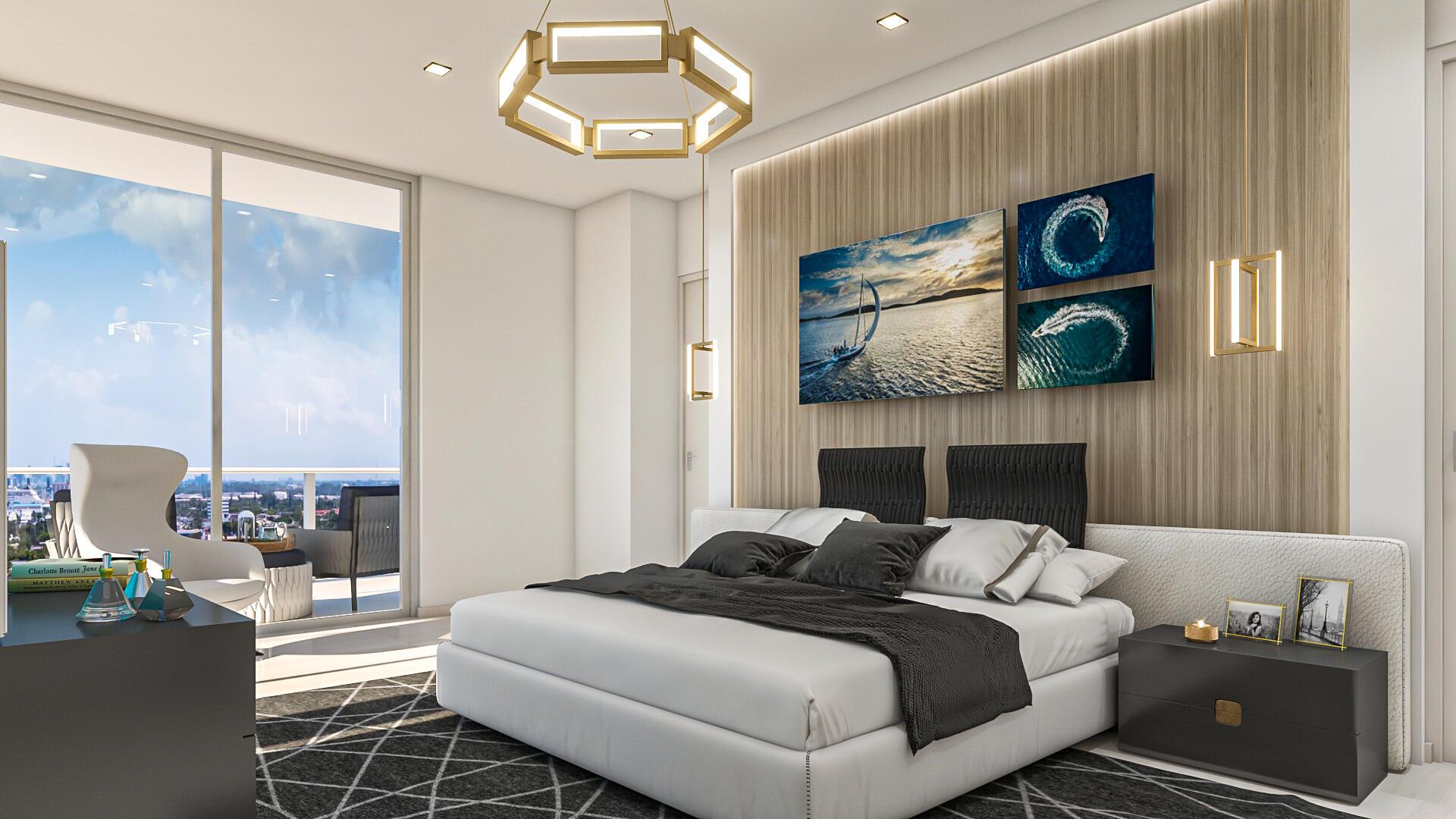 NAUTILUS 220 CONDOMINIUM - Residential