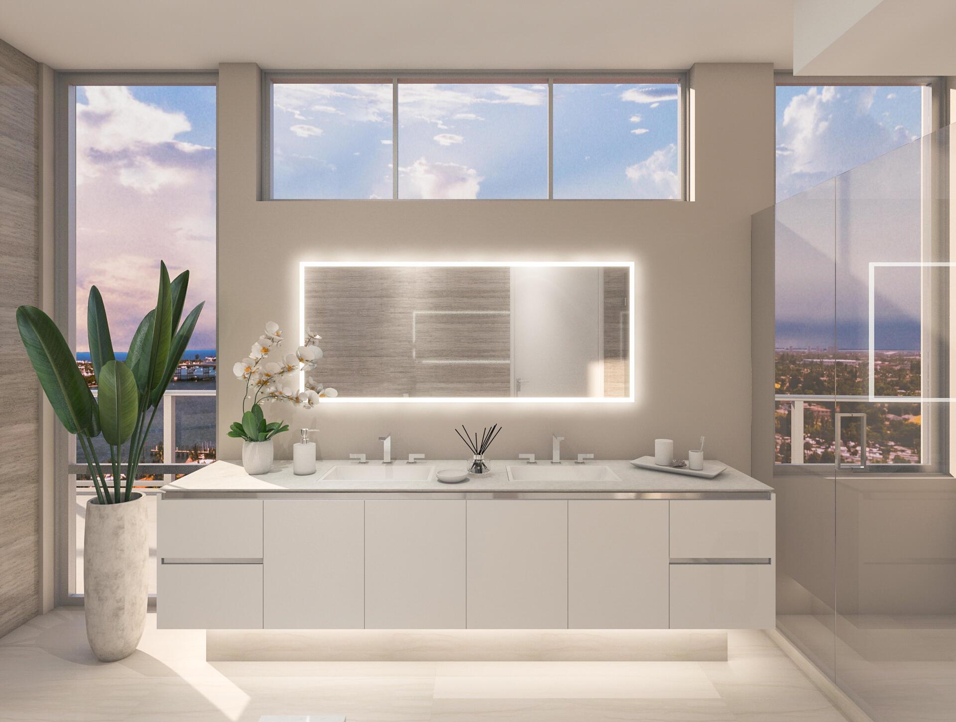 NAUTILUS 220 CONDOMINIUM - Residential