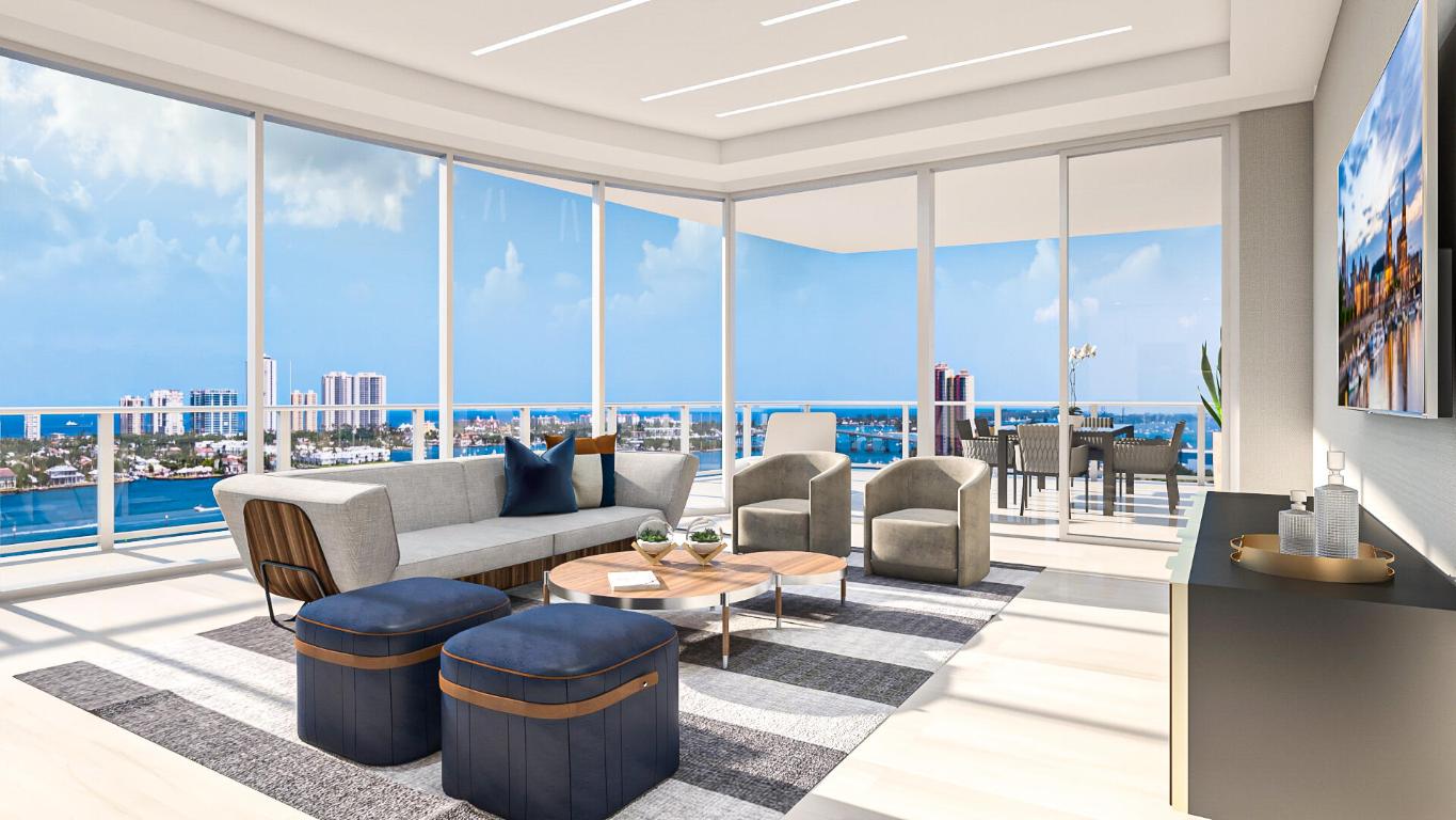 NAUTILUS 220 CONDOMINIUM - Residential