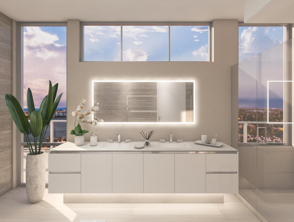 NAUTILUS 220 CONDOMINIUM - Residential