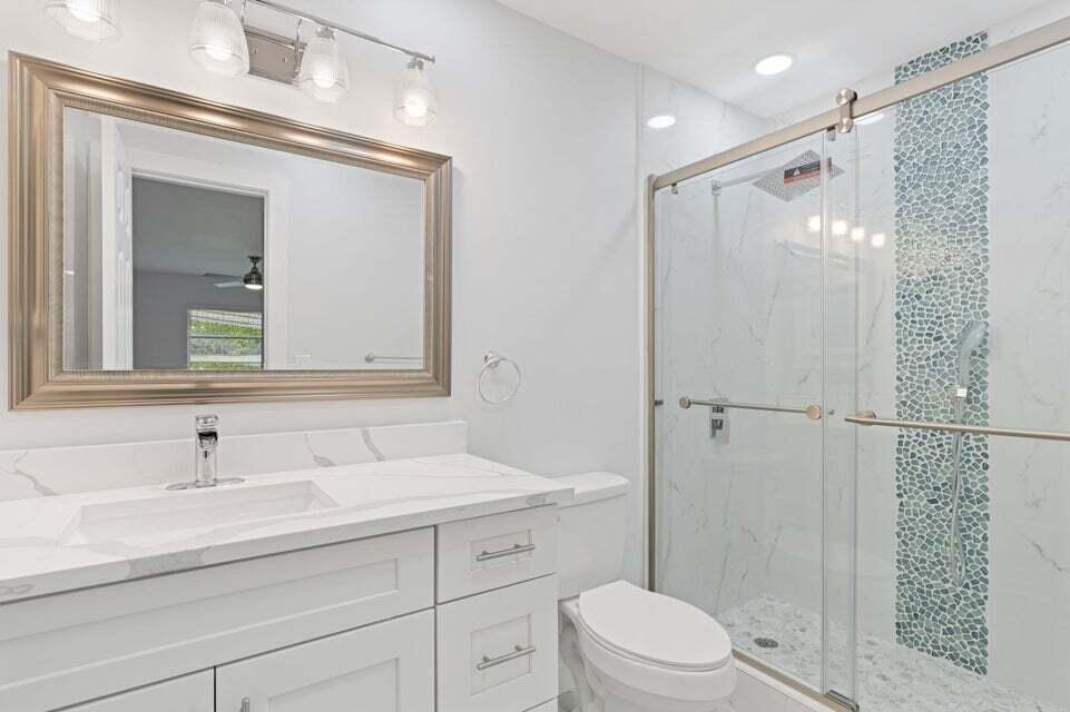 CYPRESS LAKES - Residential