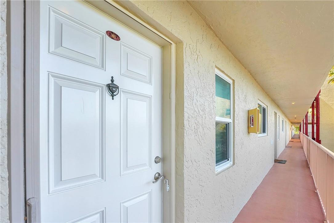 Cypress Bend Condo IV - Residential