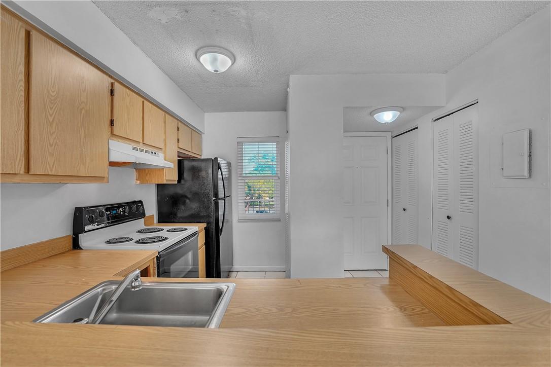 Cypress Bend Condo IV - Residential