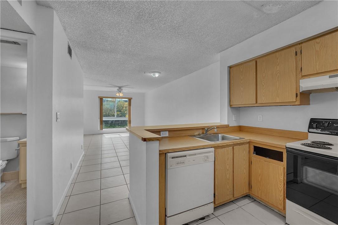 Cypress Bend Condo IV - Residential