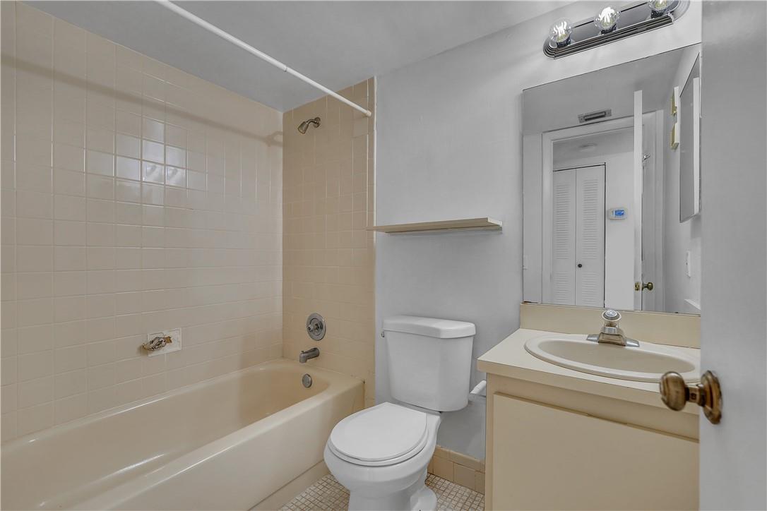 Cypress Bend Condo IV - Residential