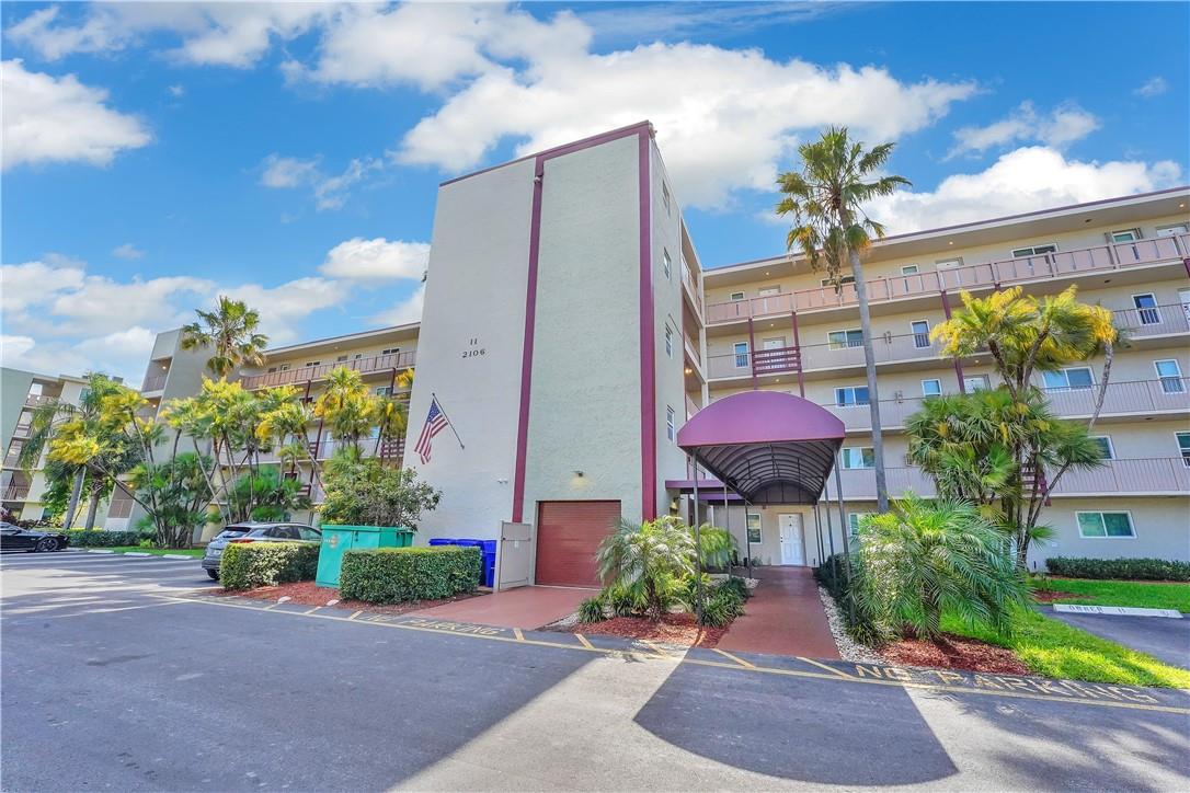 Cypress Bend Condo IV - Residential