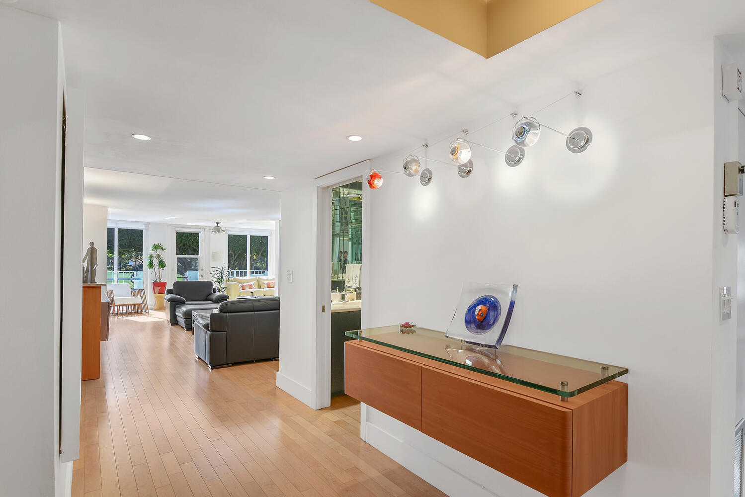 GARDEN IN THE GROVE CONDO - Residential