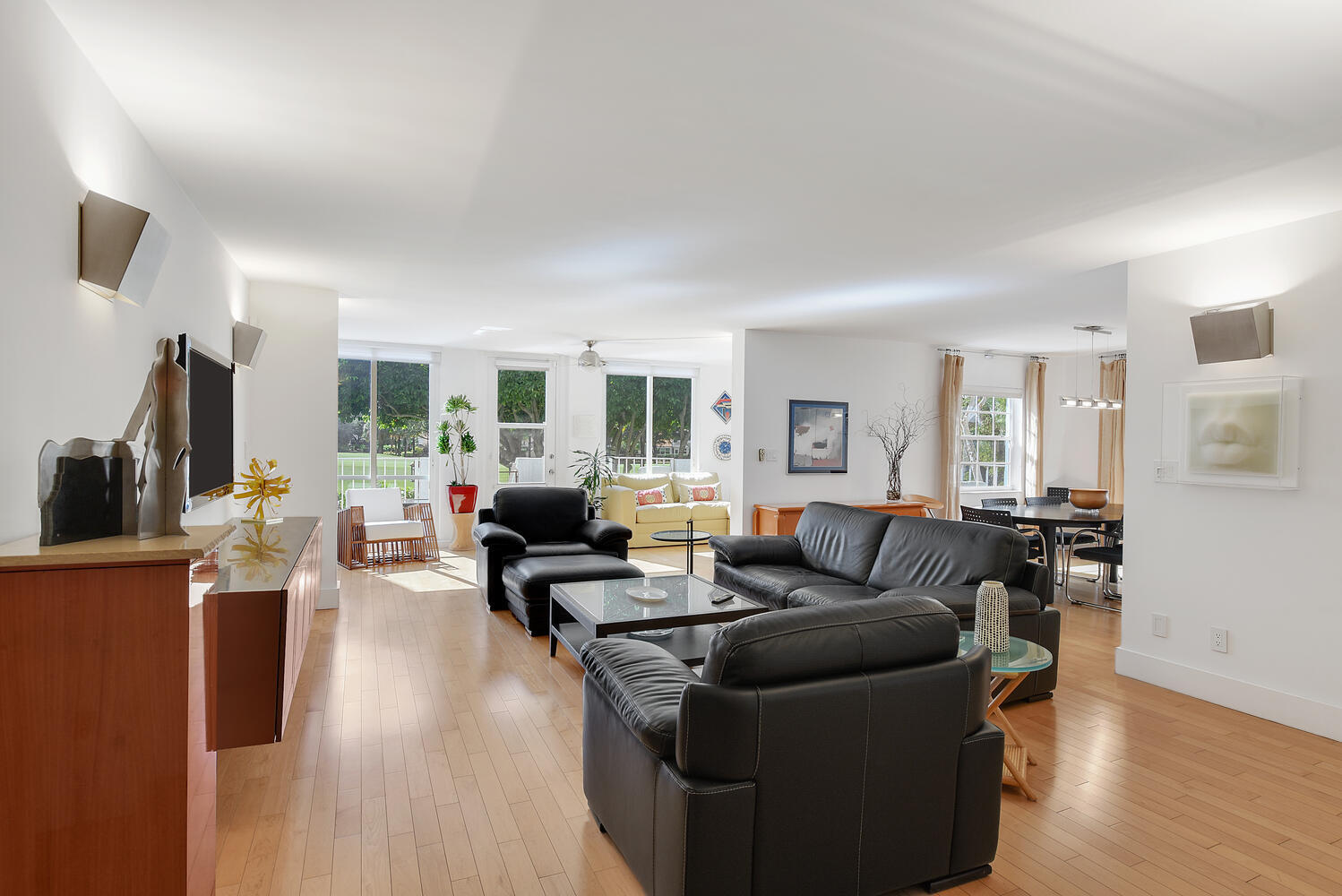 GARDEN IN THE GROVE CONDO - Residential