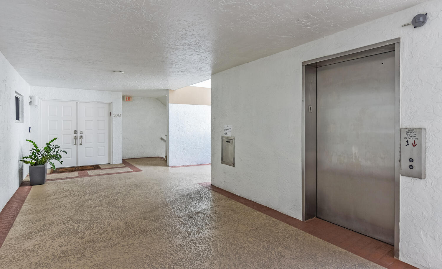 GARDEN IN THE GROVE CONDO - Residential