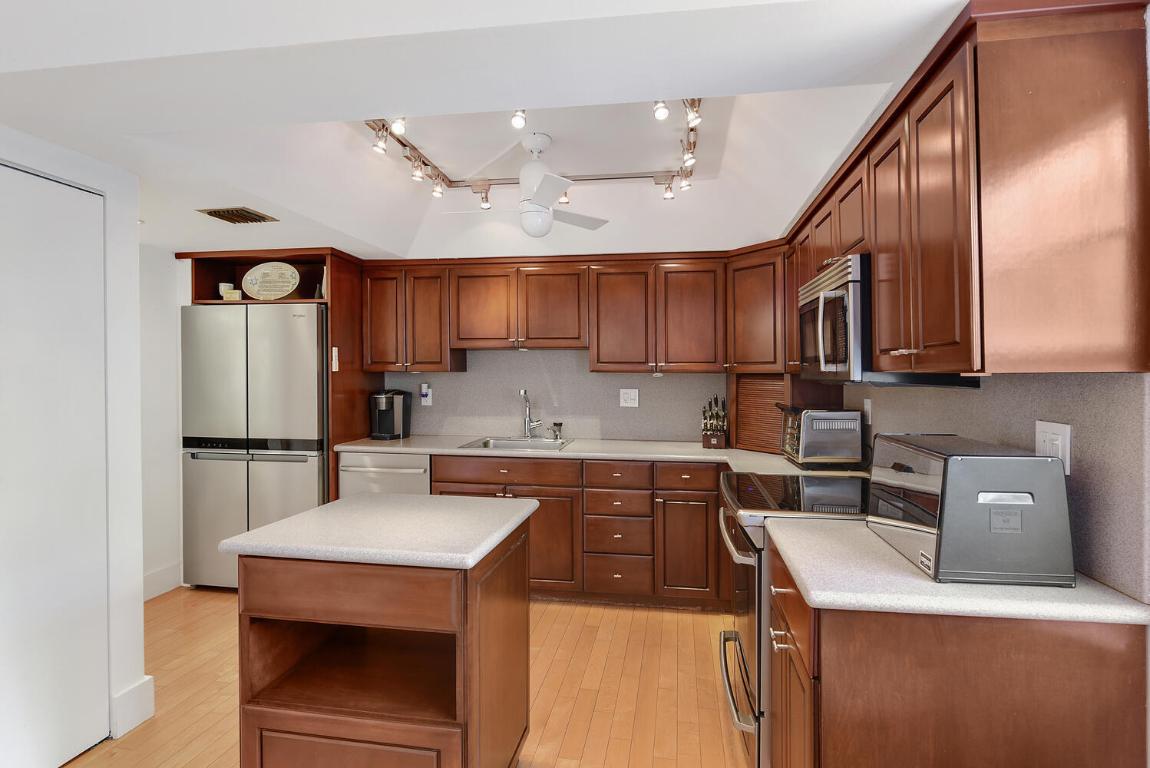 GARDEN IN THE GROVE CONDO - Residential