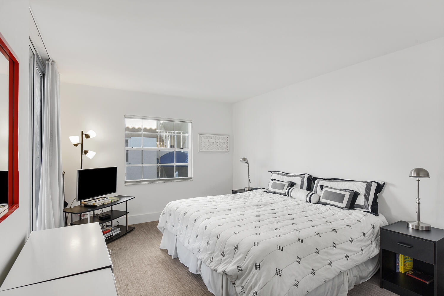 GARDEN IN THE GROVE CONDO - Residential