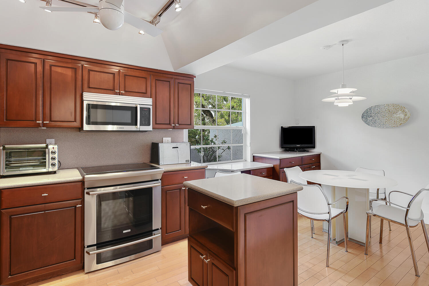 GARDEN IN THE GROVE CONDO - Residential