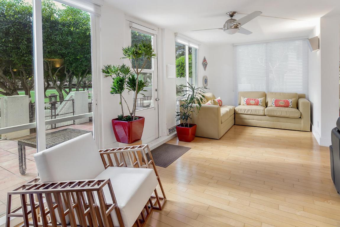 GARDEN IN THE GROVE CONDO - Residential