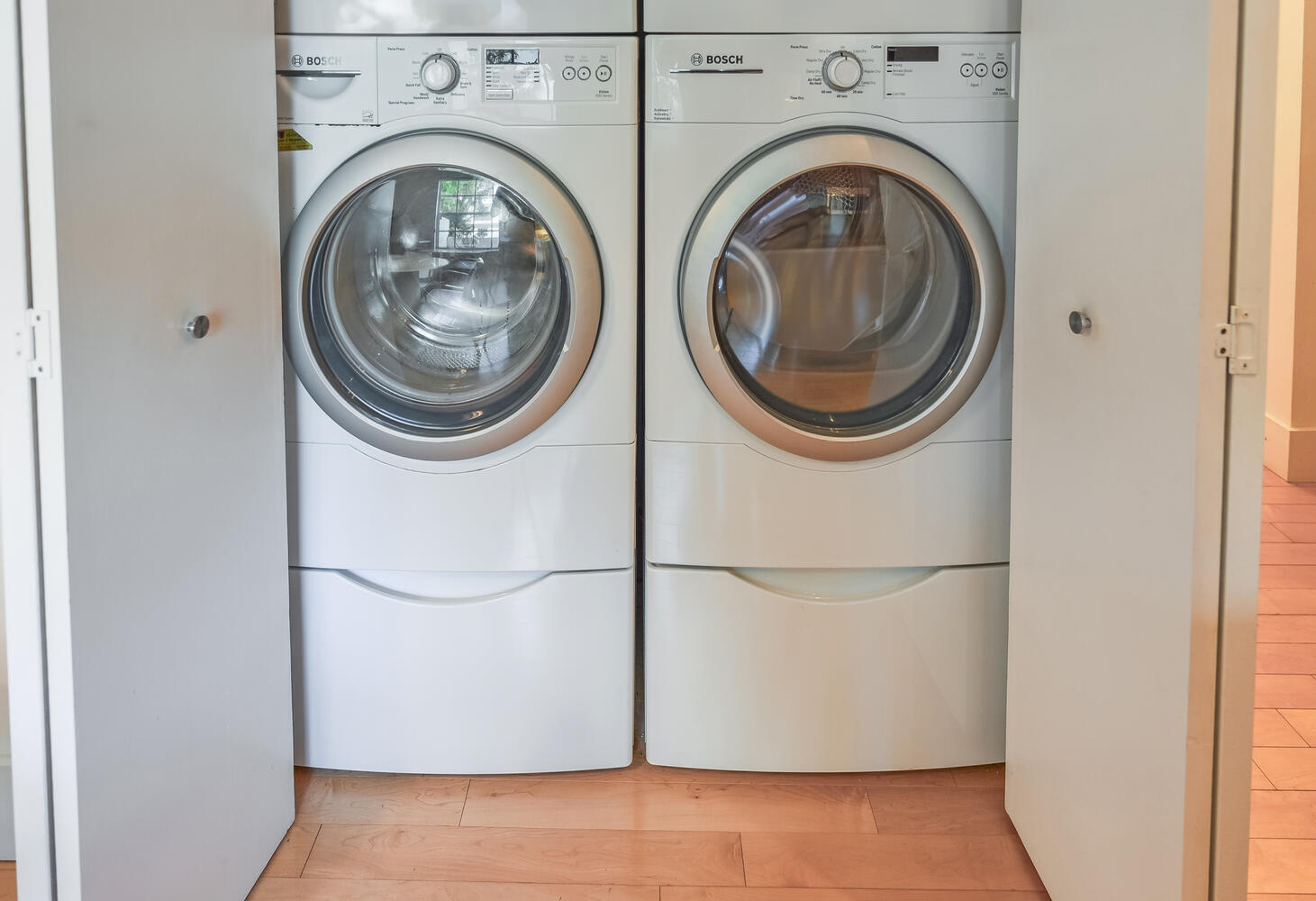 GARDEN IN THE GROVE CONDO - Residential