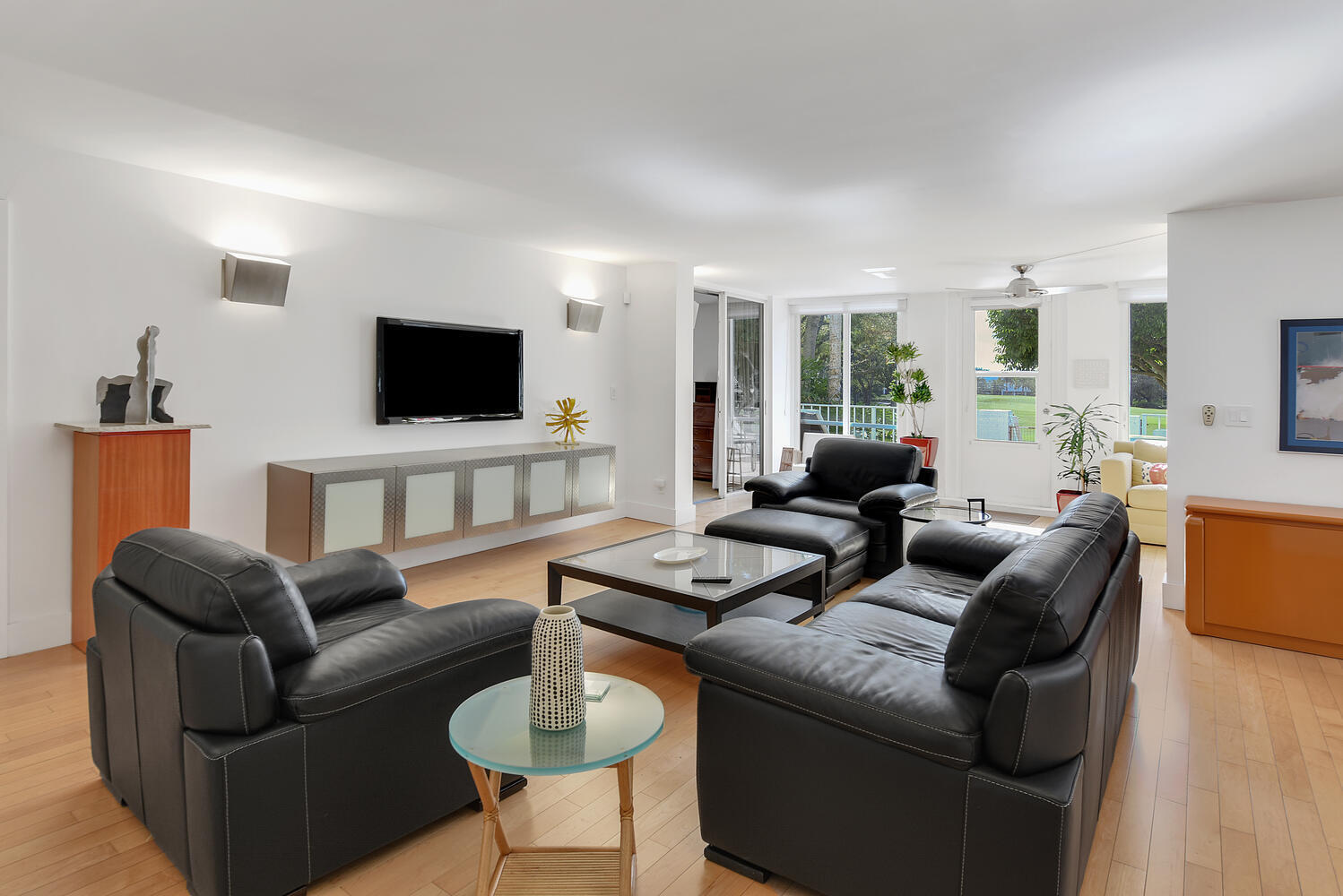 GARDEN IN THE GROVE CONDO - Residential