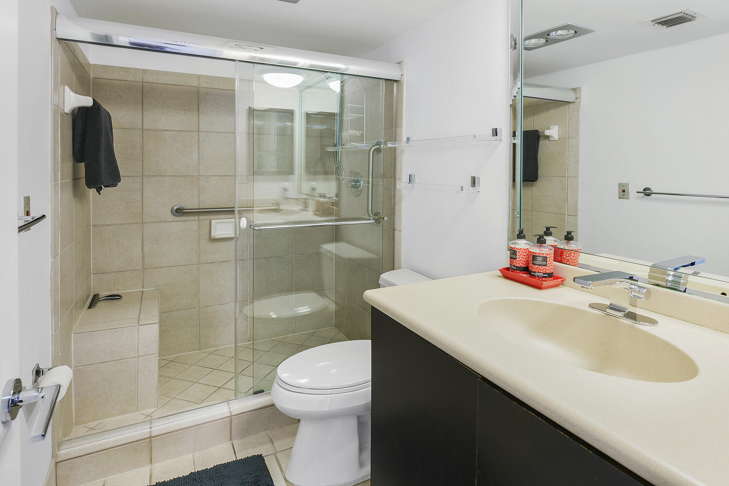 GARDEN IN THE GROVE CONDO - Residential