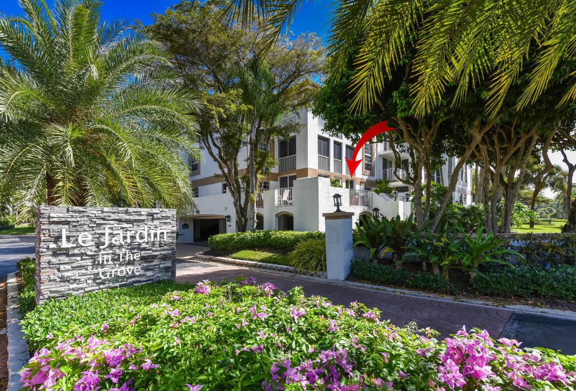 7369 Orangewood Lane 108