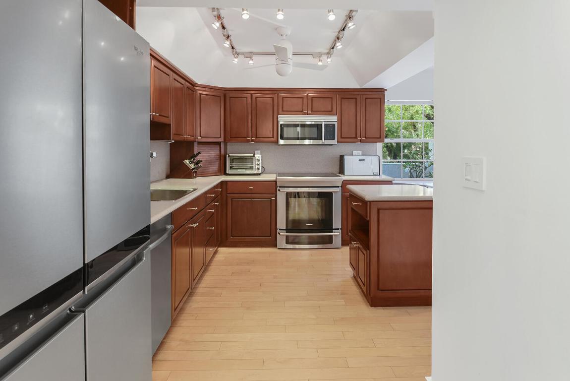 GARDEN IN THE GROVE CONDO - Residential