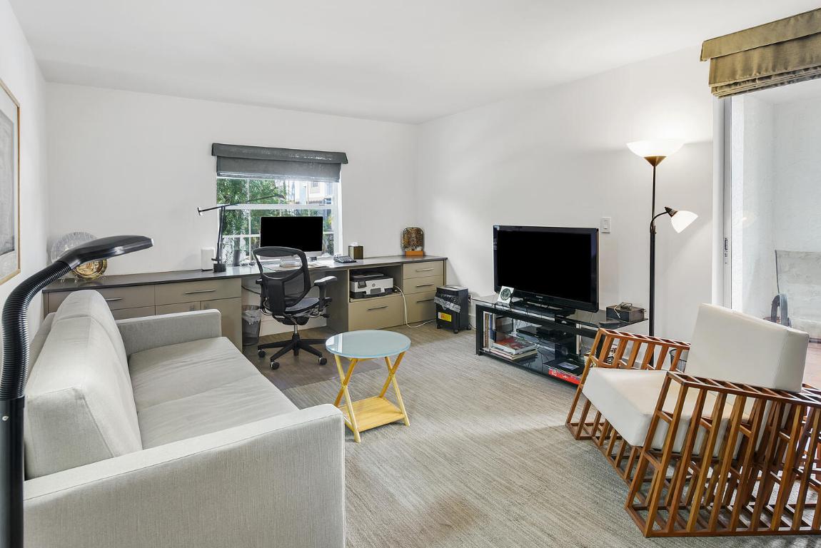 GARDEN IN THE GROVE CONDO - Residential