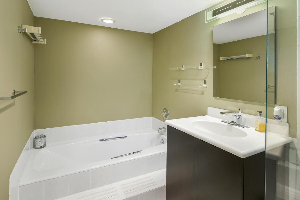 GARDEN IN THE GROVE CONDO - Residential