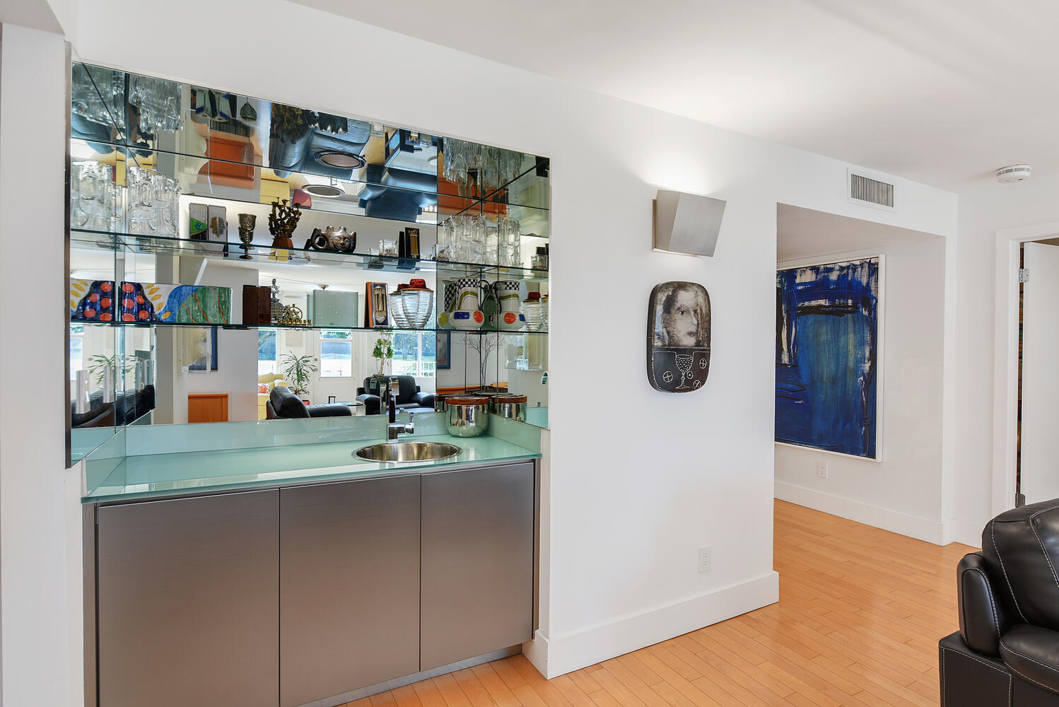 GARDEN IN THE GROVE CONDO - Residential