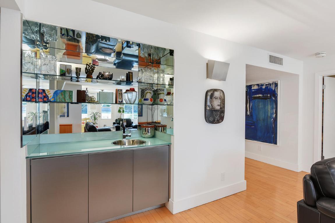 GARDEN IN THE GROVE CONDO - Residential