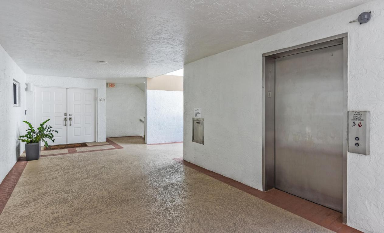 GARDEN IN THE GROVE CONDO - Residential