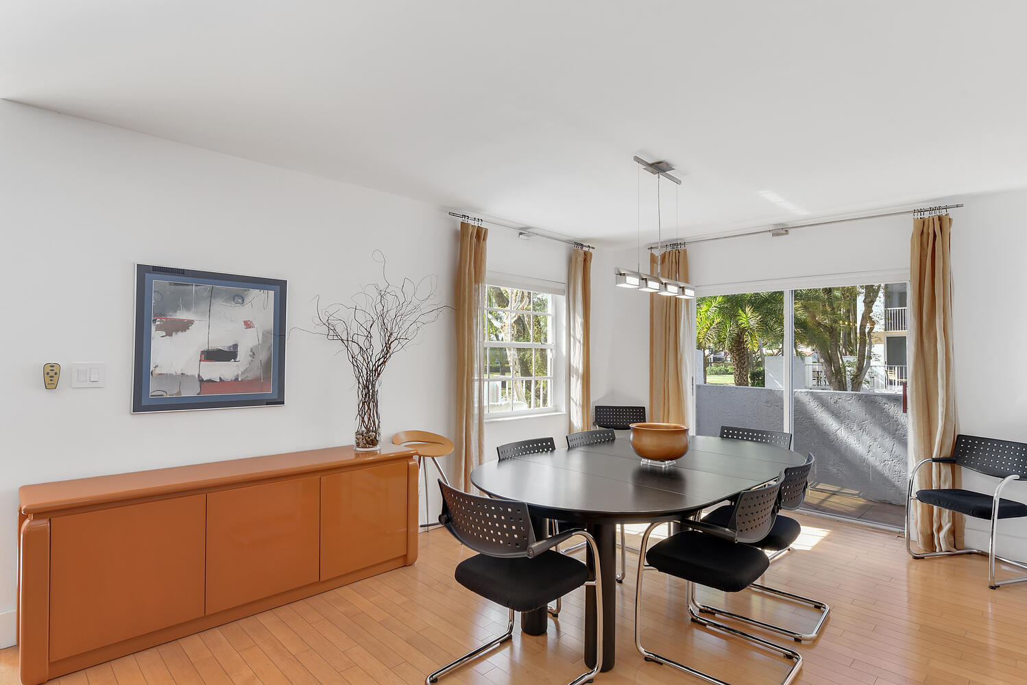 GARDEN IN THE GROVE CONDO - Residential