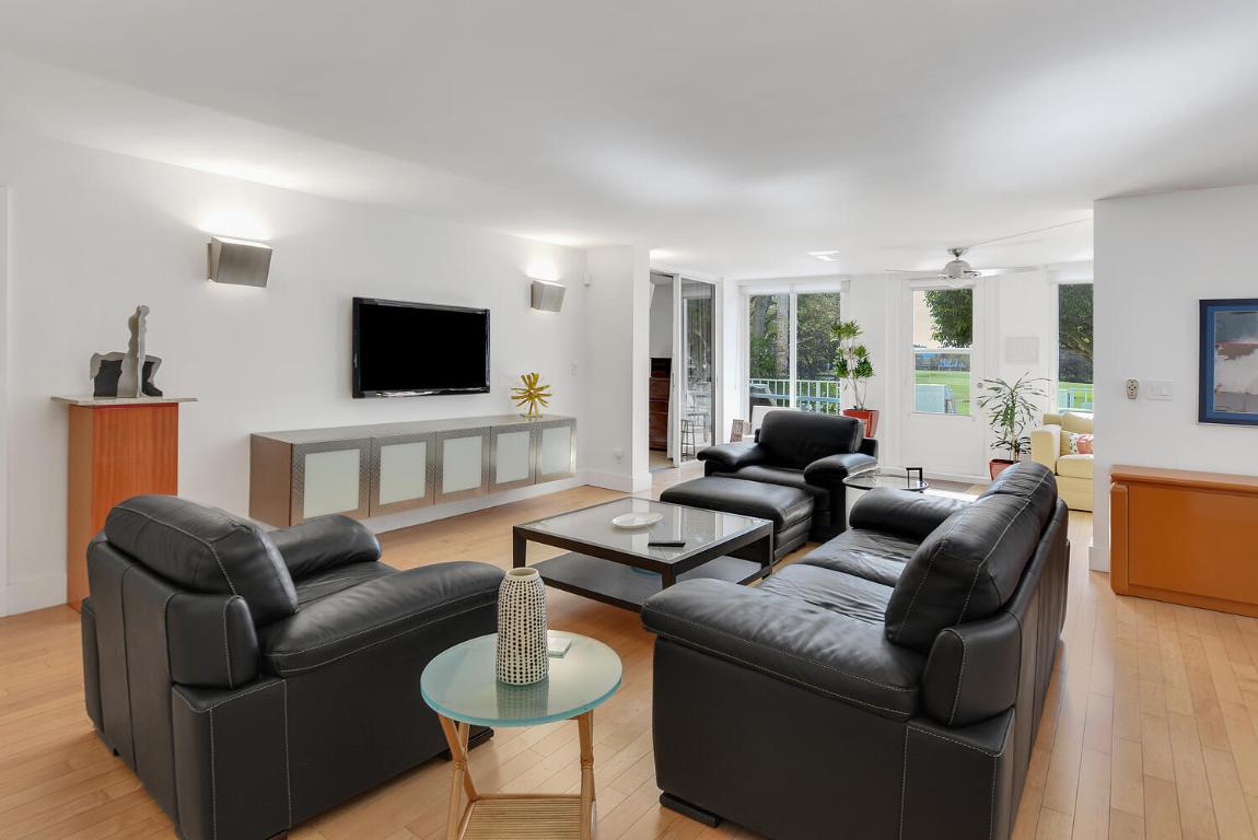 GARDEN IN THE GROVE CONDO - Residential