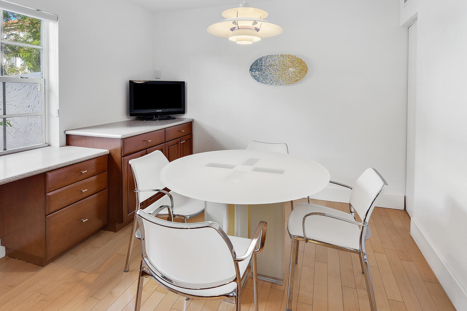 GARDEN IN THE GROVE CONDO - Residential