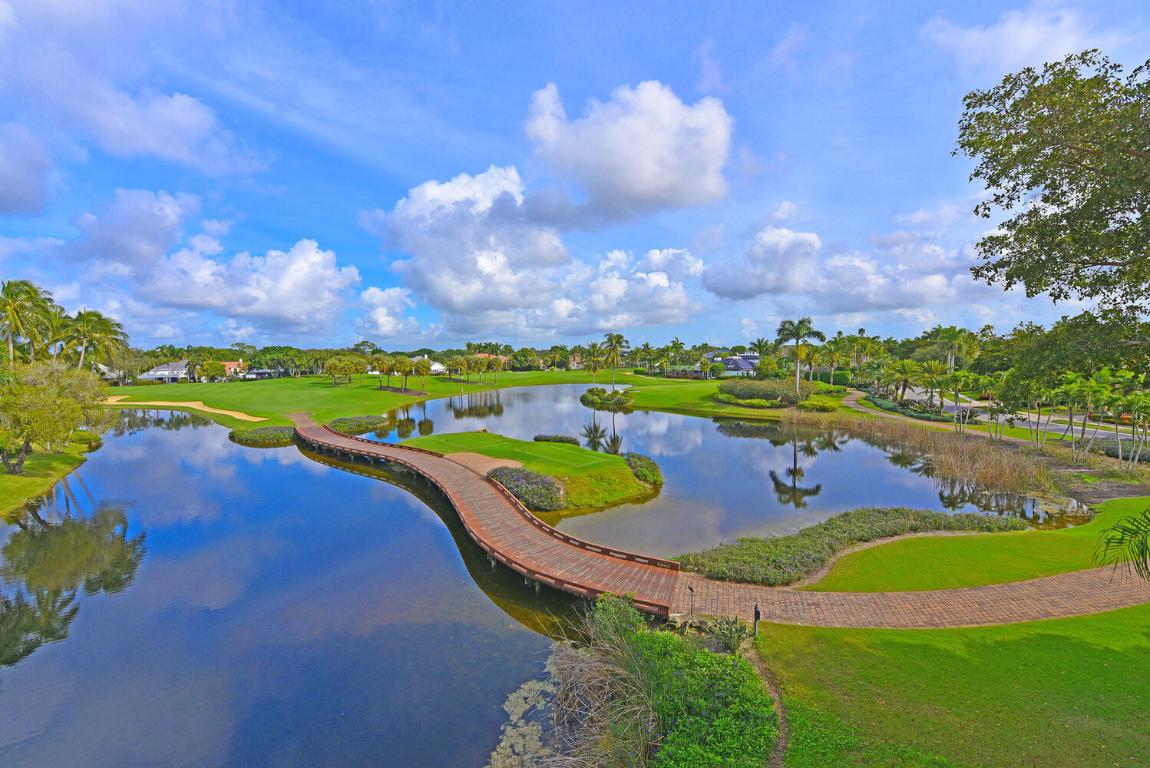 GARDEN IN THE GROVE CONDO - Residential