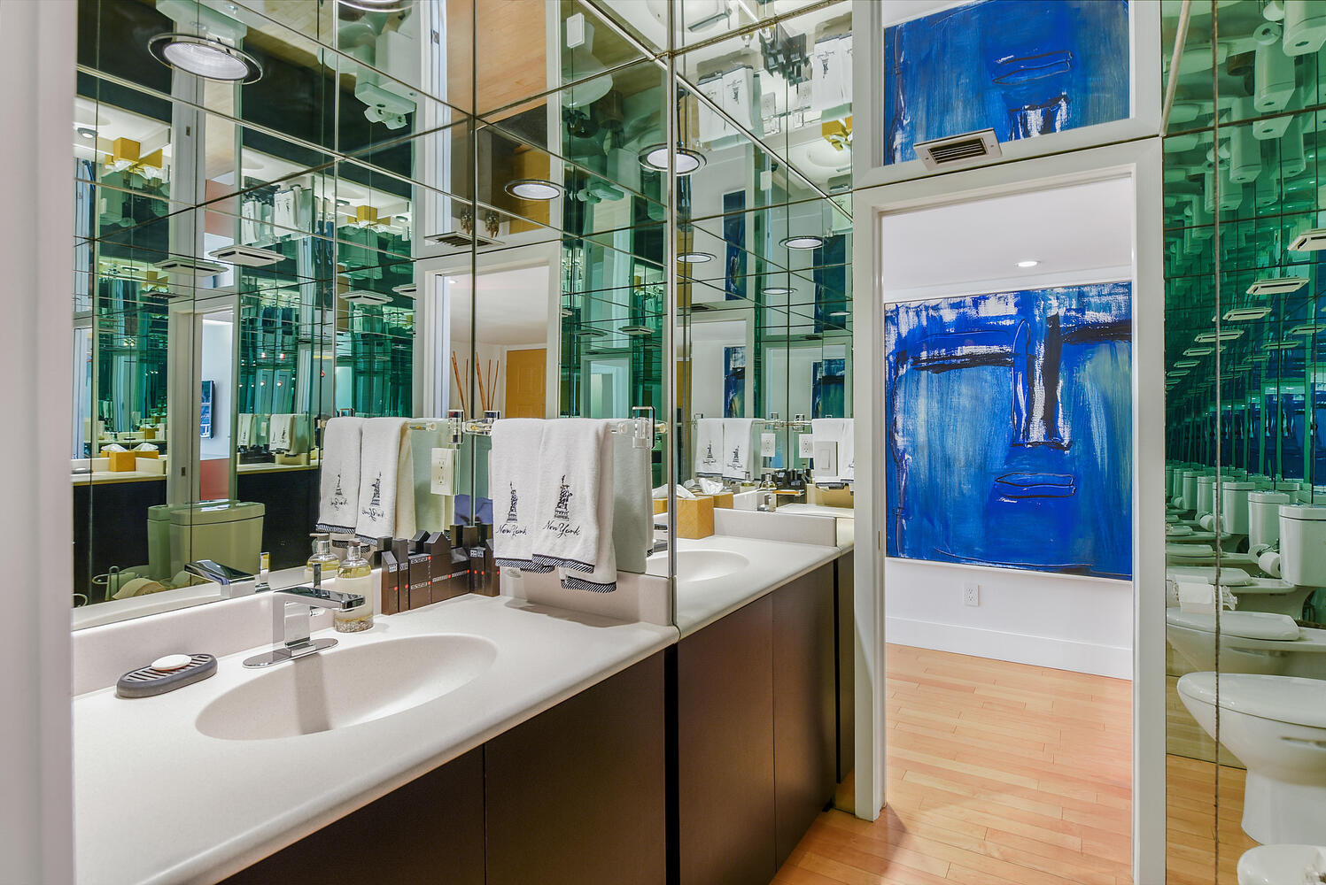 GARDEN IN THE GROVE CONDO - Residential