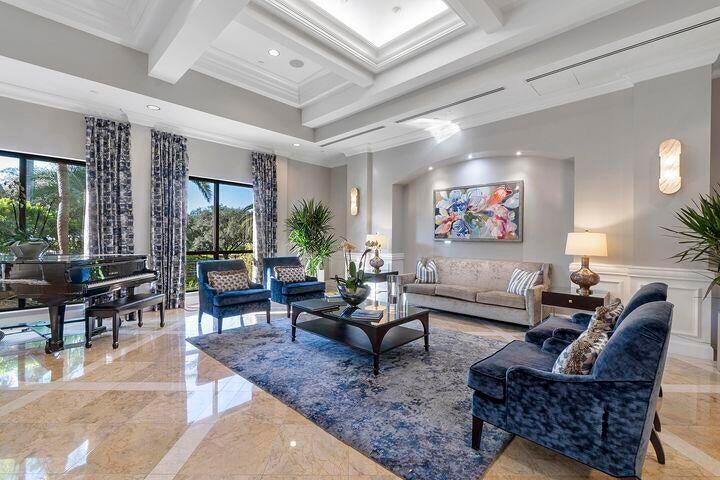 GARDEN IN THE GROVE CONDO - Residential