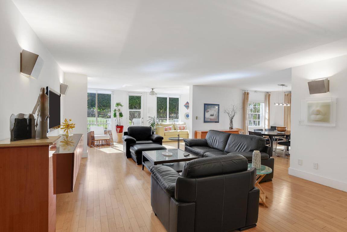 GARDEN IN THE GROVE CONDO - Residential